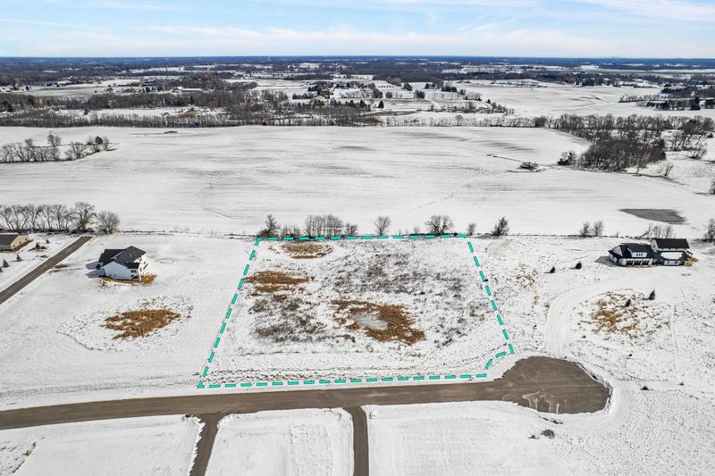 8830 Grace Lane Greenfield, MN