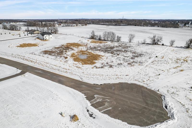 8830 Grace Lane Greenfield, MN