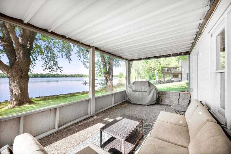 6825 Shore Drive Greenfield, MN