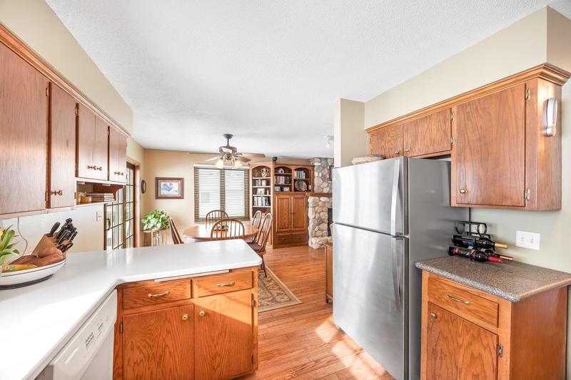 6825 Shore Drive Greenfield, MN