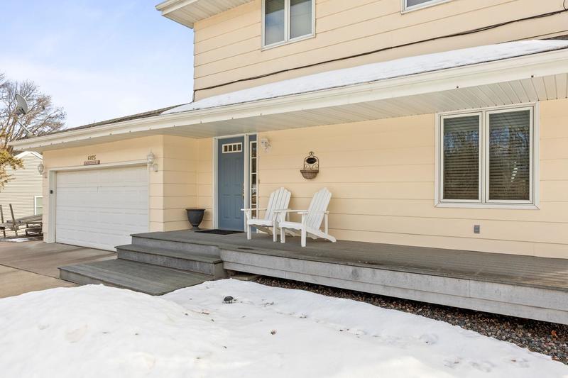 6825 Shore Drive Greenfield, MN