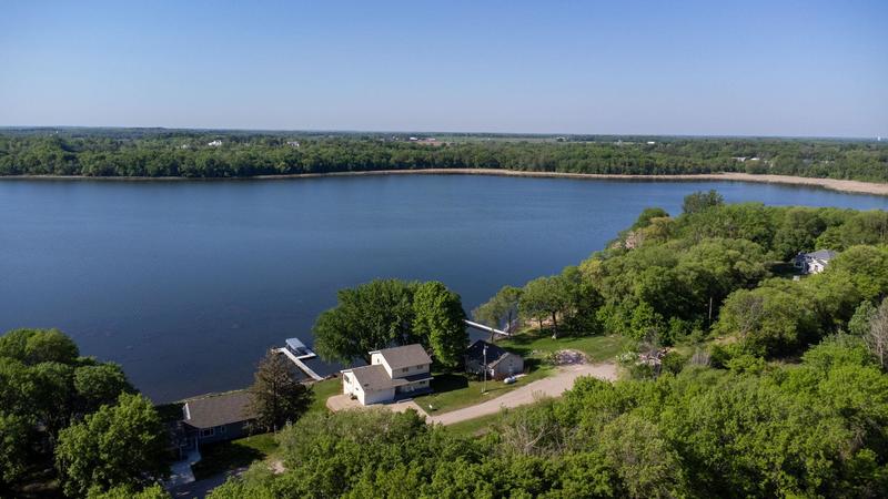 6825 Shore Drive  Greenfield, MN