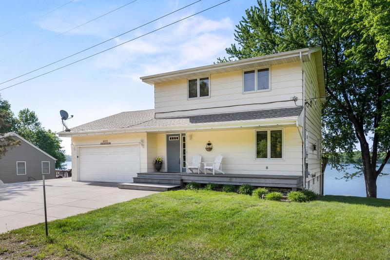 6825 Shore Drive  Greenfield, MN