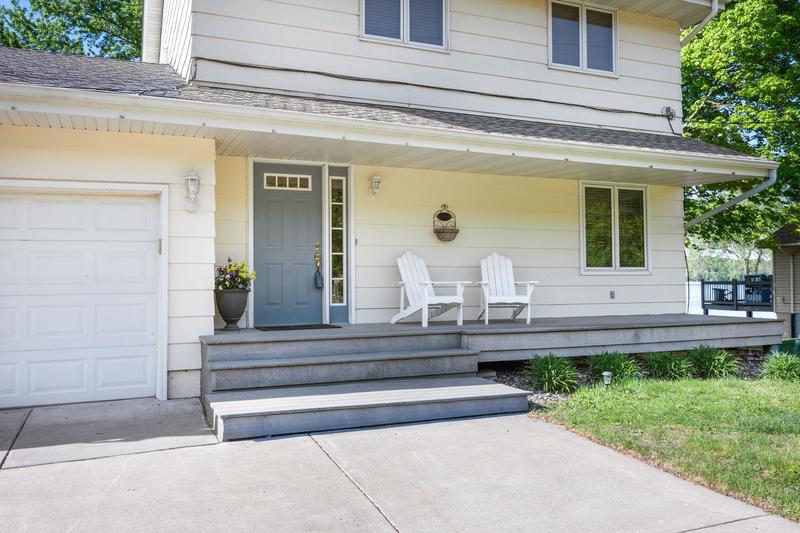 6825 Shore Drive Greenfield, MN