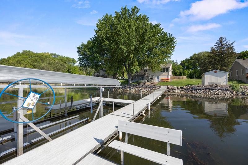 6825 Shore Drive  Greenfield, MN