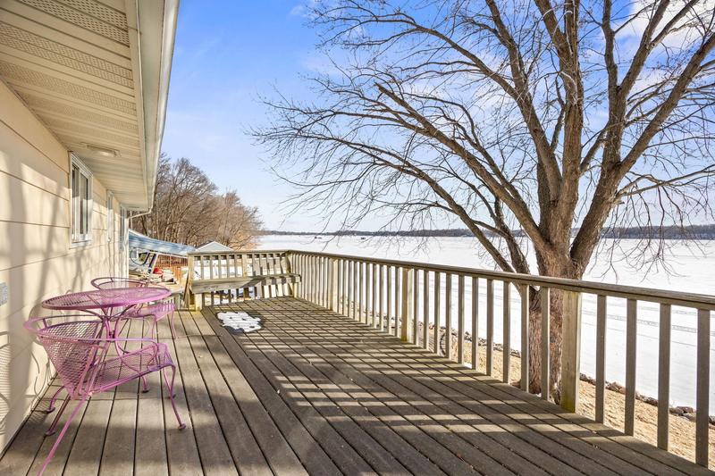 6825 Shore Drive Greenfield, MN