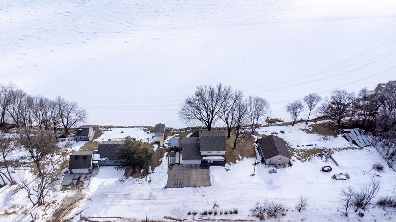 6825 Shore Drive Greenfield, MN