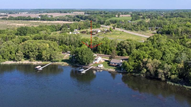 6825 Shore Drive Greenfield, MN