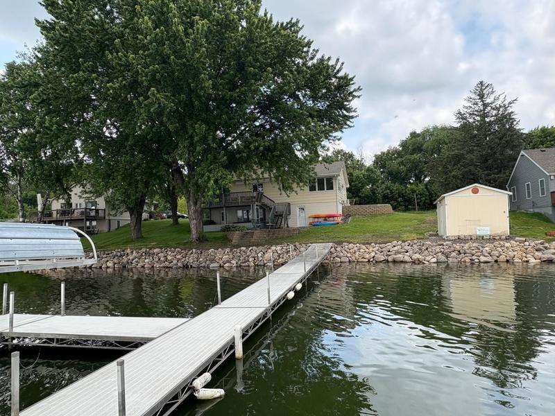 6825 Shore Drive Greenfield, MN