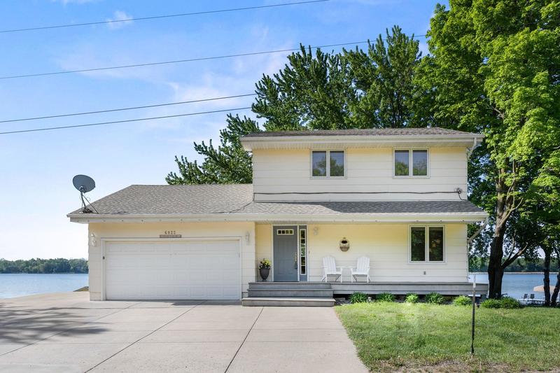 6825 Shore Drive  Greenfield, MN