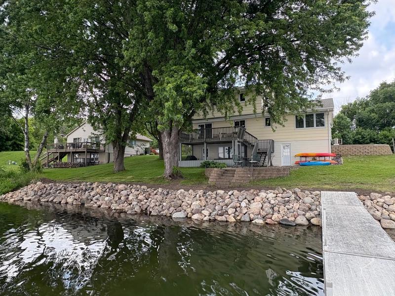 6825 Shore Drive  Greenfield, MN