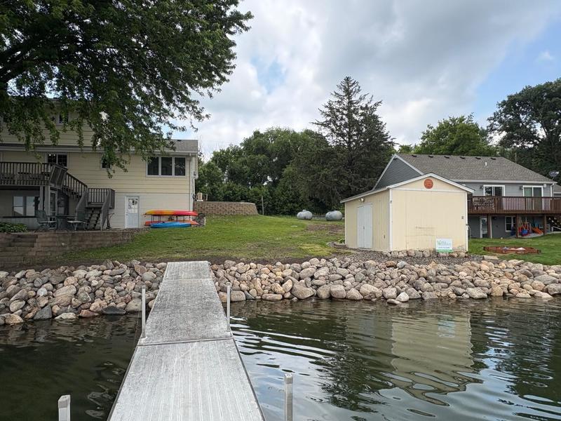 6825 Shore Drive Greenfield, MN