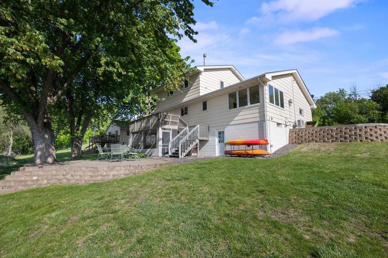 6825 Shore Drive  Greenfield, MN