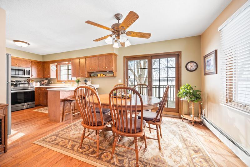 6825 Shore Drive Greenfield, MN