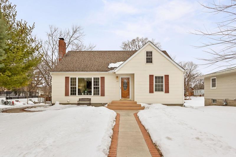 113 3rd Street Delano, MN