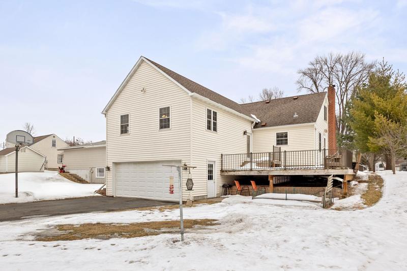 113 3rd Street Delano, MN