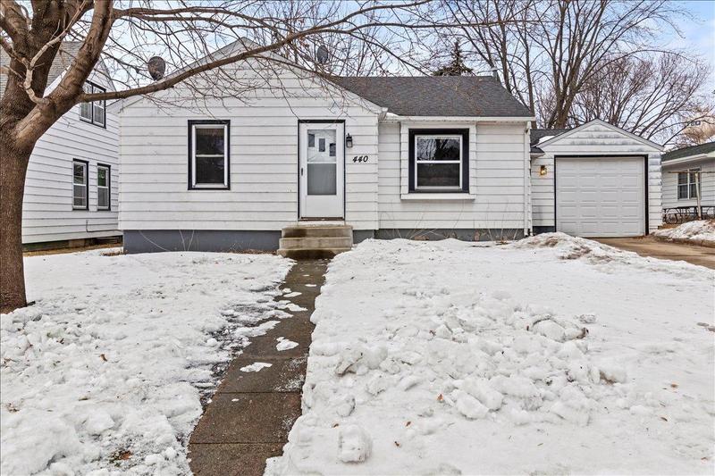 440 2nd Street Winsted, MN