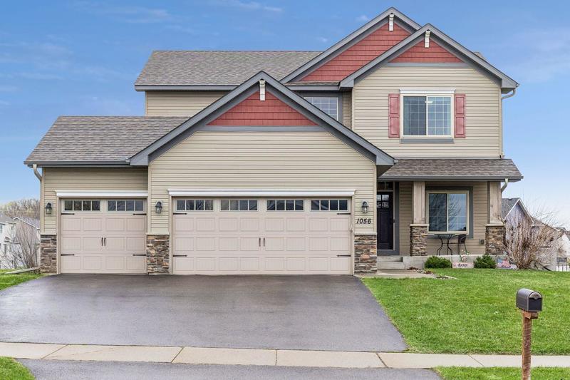 1056 3rd Street Delano, MN