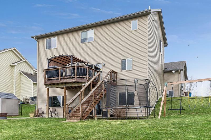 1056 3rd Street Delano, MN