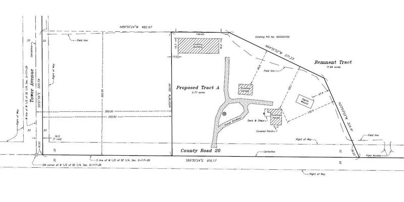 15550 County Road 20  Watertown, MN