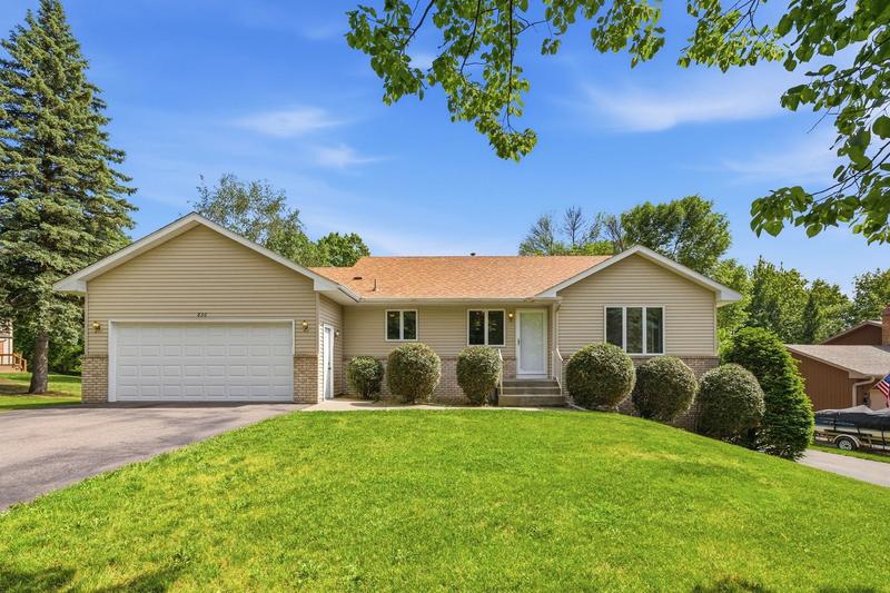 836 Southview Street SE Watertown, MN