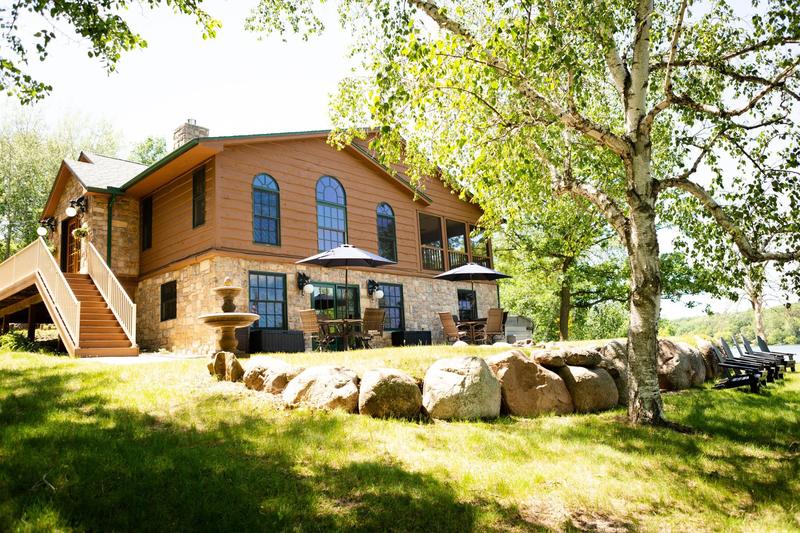 17240 108th Street NW South Haven, MN