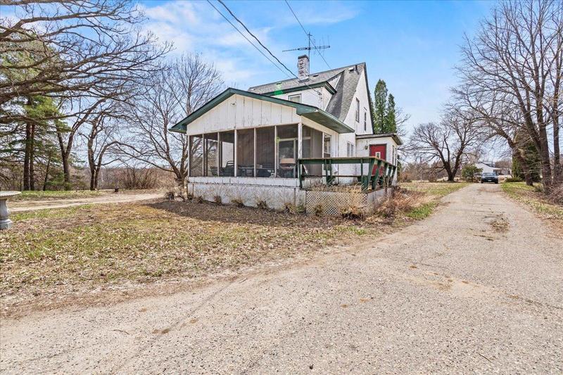 TBD Co. Rd 4  Dassel, MN