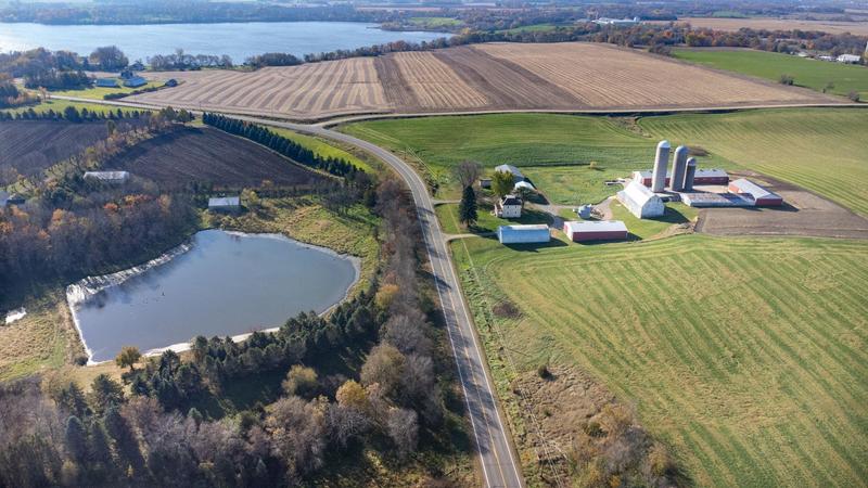 4855 County Road 8  Waverly, MN