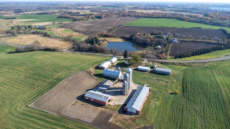 4855 County Road 8  Waverly, MN