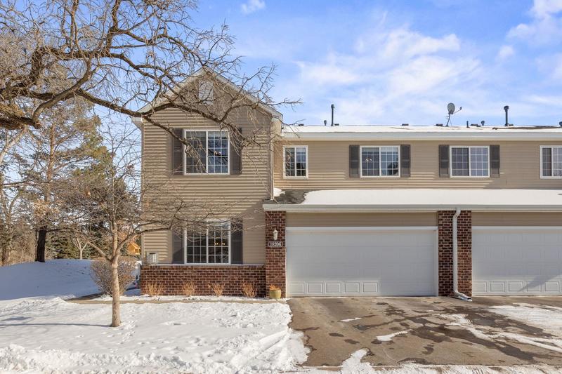 18206 70th Avenue Maple Grove, MN