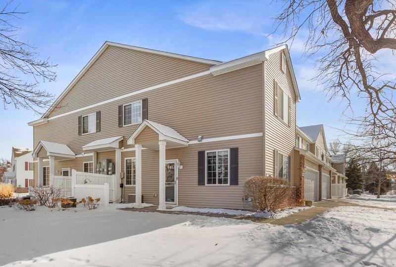 18206 70th Avenue Maple Grove, MN