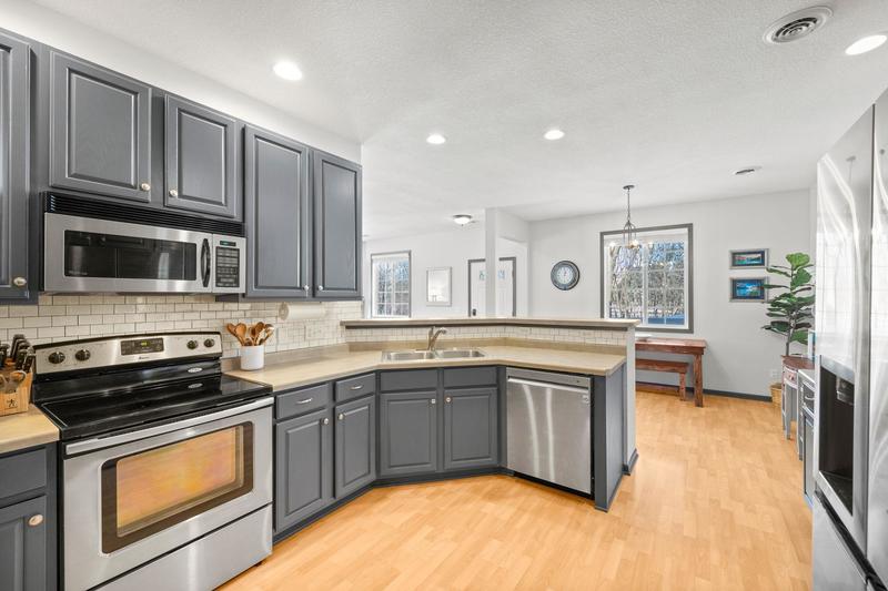 18206 70th Avenue Maple Grove, MN