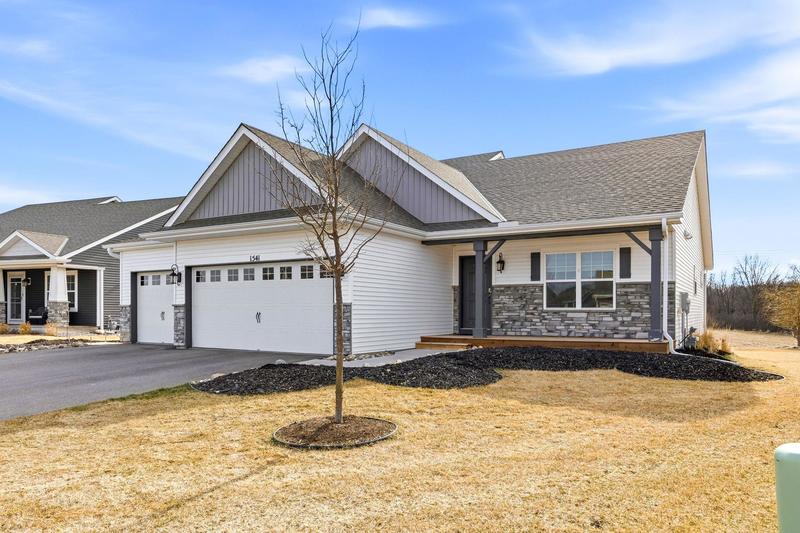 1541 Freedom Lane Delano, MN