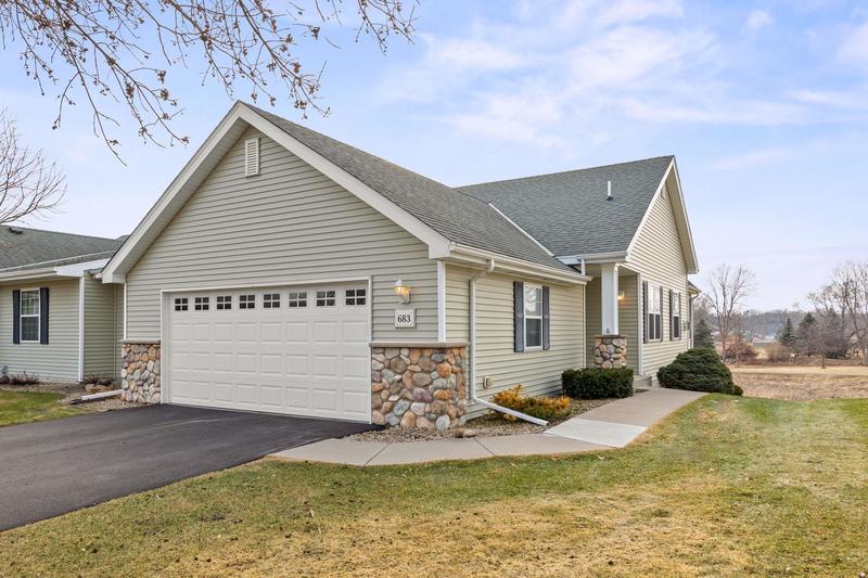 683 Marsh Drive Delano, MN