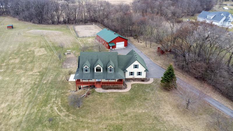 4756 Farmington Avenue Delano, MN