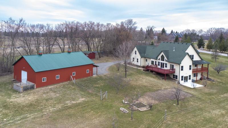 4756 Farmington Avenue Delano, MN