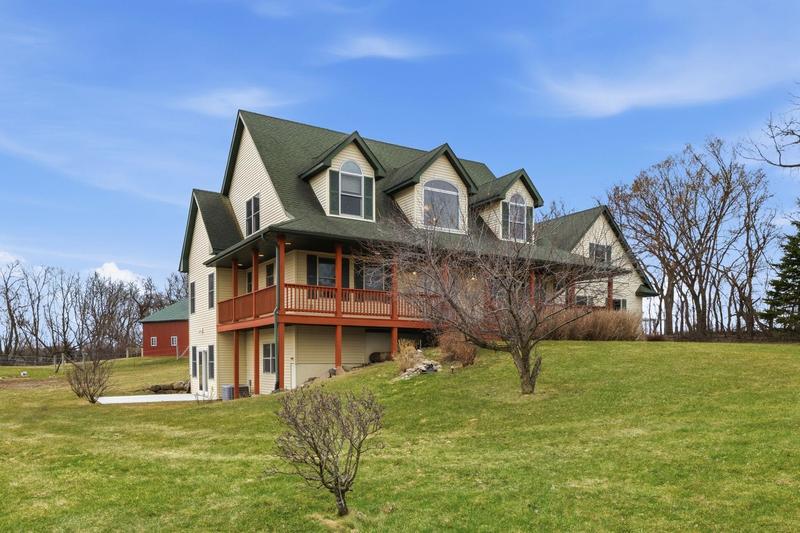 4756 Farmington Avenue Delano, MN