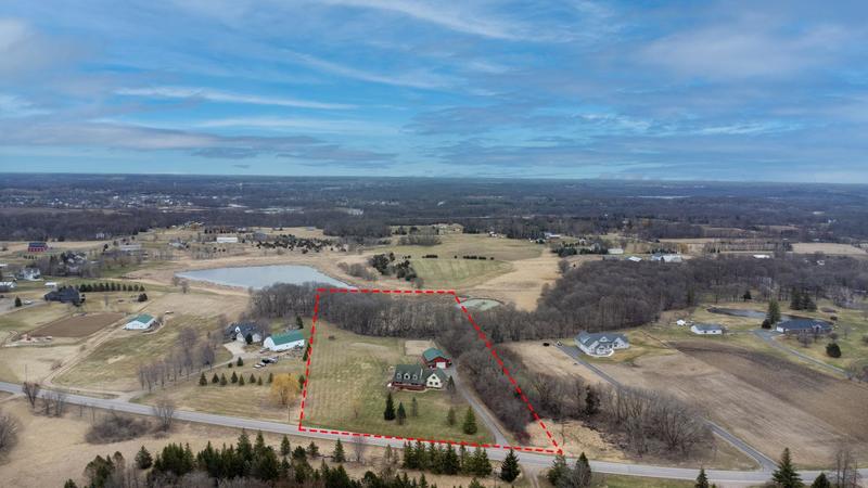 4756 Farmington Avenue Delano, MN