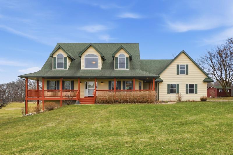 4756 Farmington Avenue Delano, MN