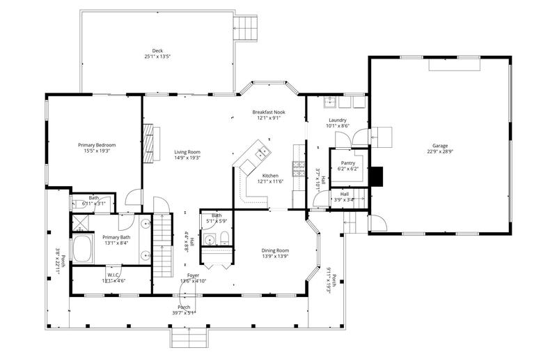 4756 Farmington Avenue Delano, MN