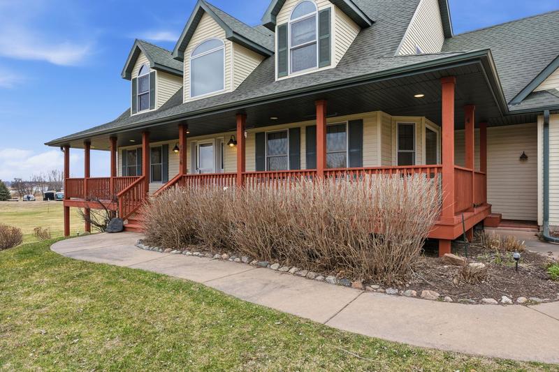 4756 Farmington Avenue Delano, MN