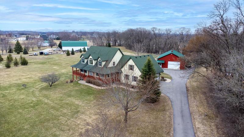 4756 Farmington Avenue Delano, MN