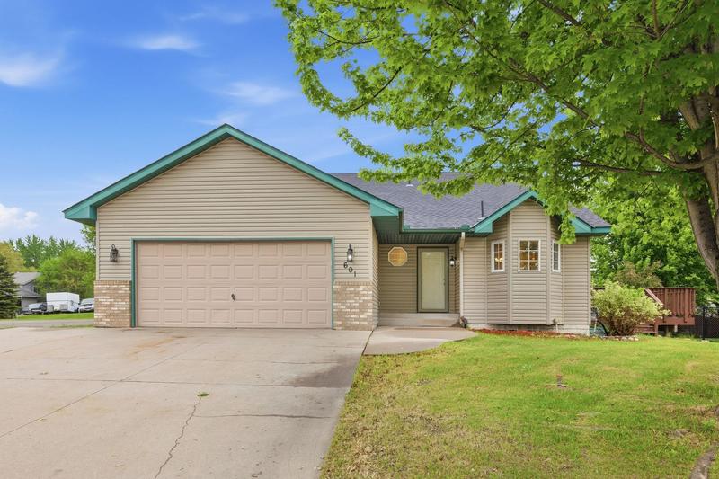 601 Nordic Lane  Buffalo, MN