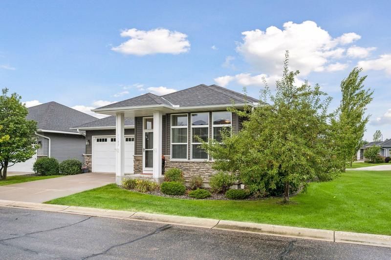 1183 Willowbrook Circle  Delano, MN