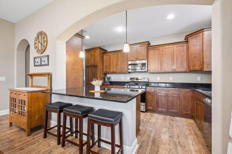 1183 Willowbrook Circle  Delano, MN