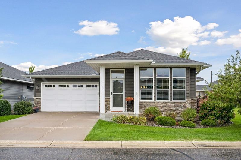 1183 Willowbrook Circle  Delano, MN