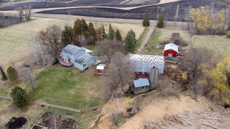 9423 Darrow Avenue Delano, MN