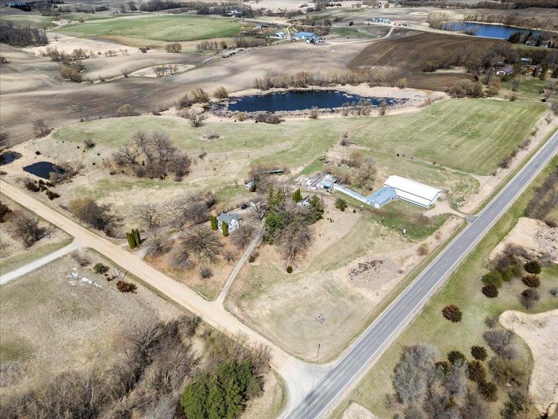 TBD Co. Rd 4  Dassel, MN