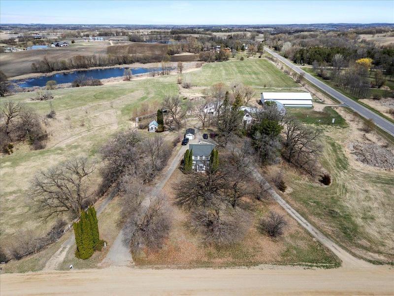 TBD Co. Rd 4  Dassel, MN