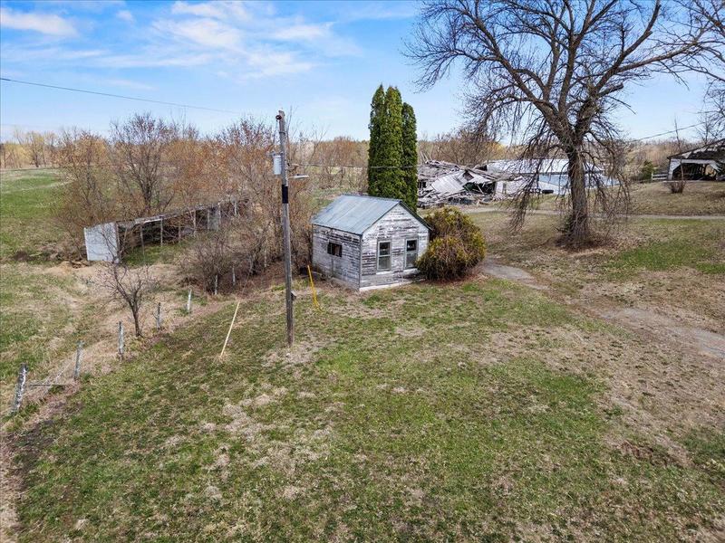 TBD Co. Rd 4  Dassel, MN